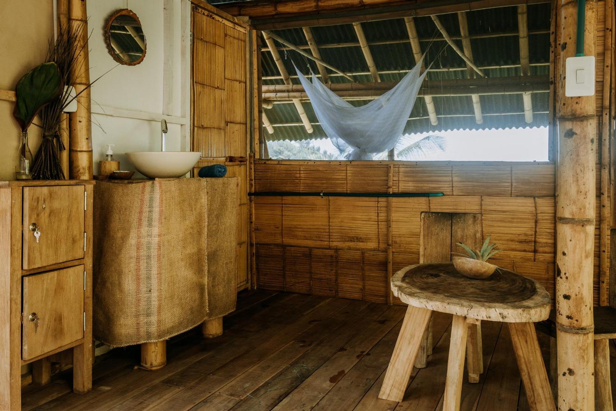 Finca La Selvita Chocolate Experience Buritaca Kültér fotó