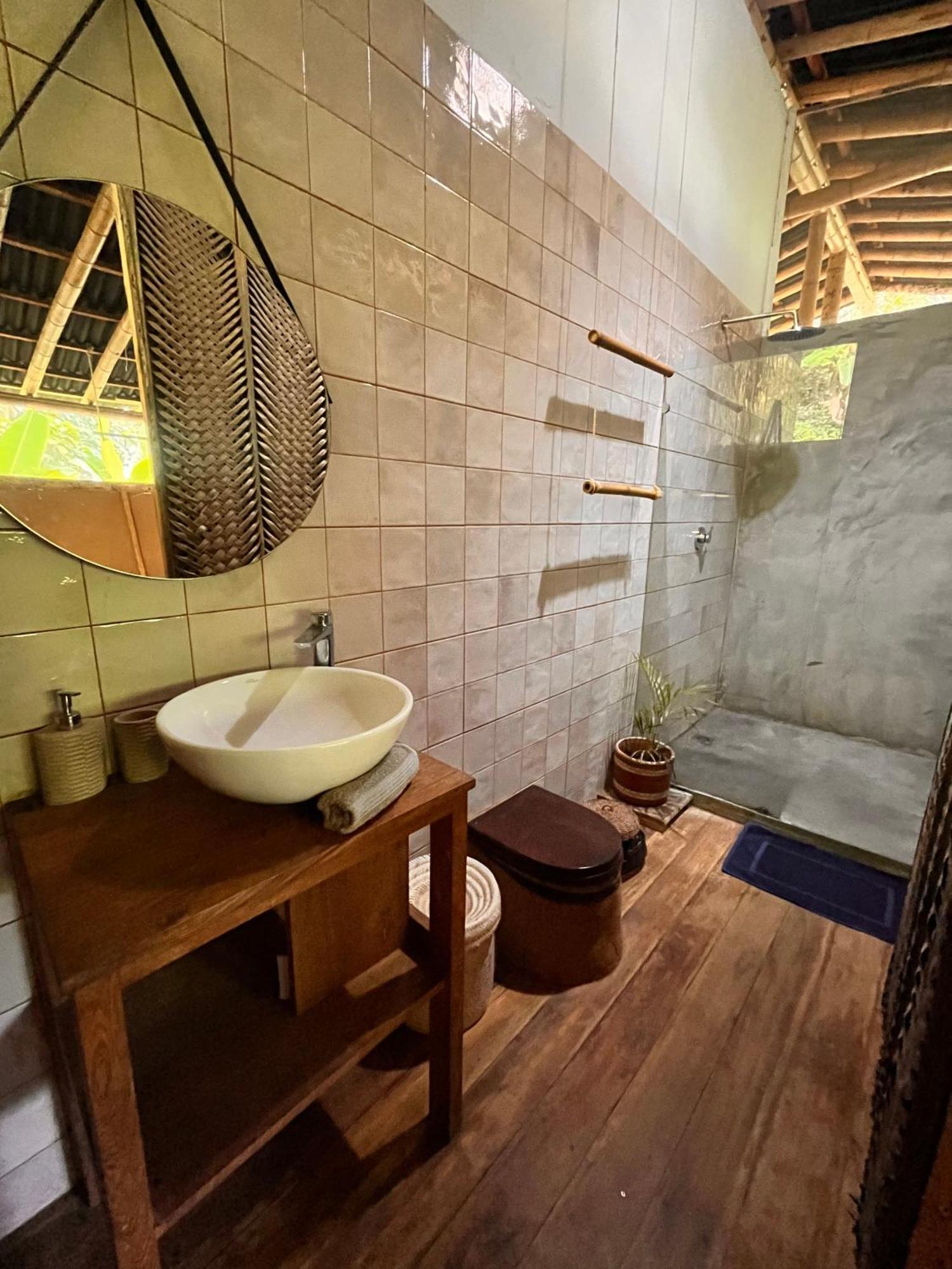 Finca La Selvita Chocolate Experience Buritaca Kültér fotó